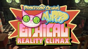 Saints Row the Third