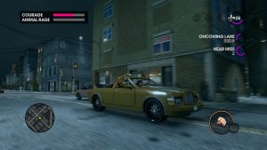 Saints Row the Third