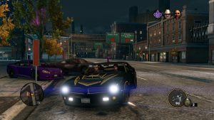 Saints Row the Third