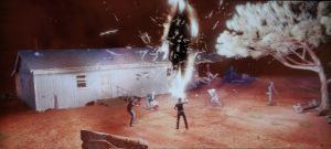 Beyond: Two Souls - Goat.se?