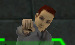 The only truely fun part of any shooter is killing the bystanders...