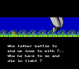 If Ninja Gaidan was put out by SNK...