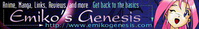 Emiko's Genesis