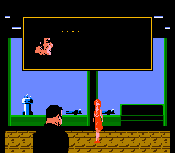 Duke Togo, Badass