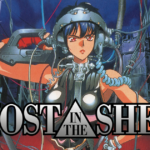 Review – Ghost in the Shell (PS1)
