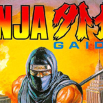 Ninja Gaiden Site Banner