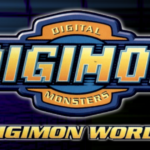 Review – Digimon World (PS1)