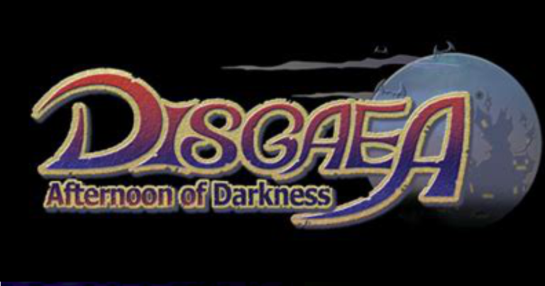 Review – Disgaea Hour of Darkness (PS2)