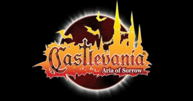 Review – Castlevania: Aria of Sorrow (GBA)