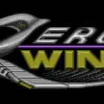 Zero Wing site banner