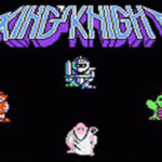 King's Knight Site Banner