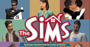 The SIMS Site Banner