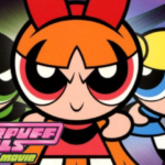 Power Puff Girls the Movie Site Banner
