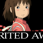 Spirited Away Site Banner
