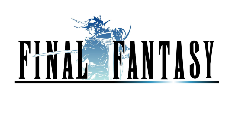 Review – Final Fantasy I (Dawn of Souls) (GBA)