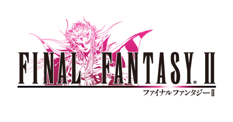 Review – Final Fantasy II (Dawn of Souls) (GBA)