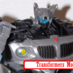 Review – Transformers – Movie – Jazz