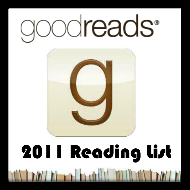 2011 Reading List