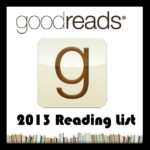 2013 Reading List