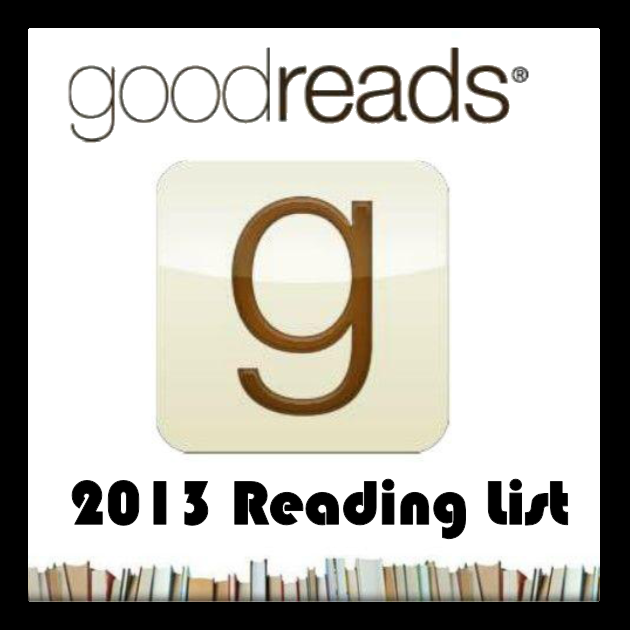 2013 Reading List