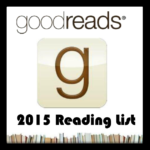2015 Reading List