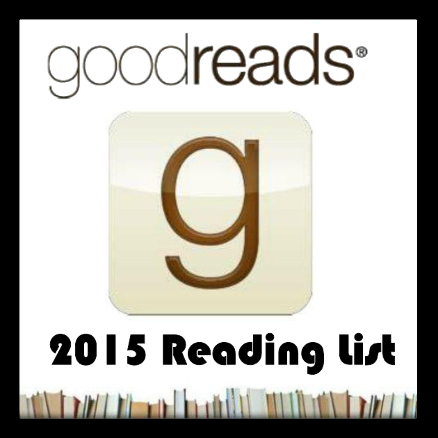 2015 Reading List