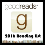2016 Reading List