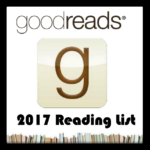 2017 Reading List