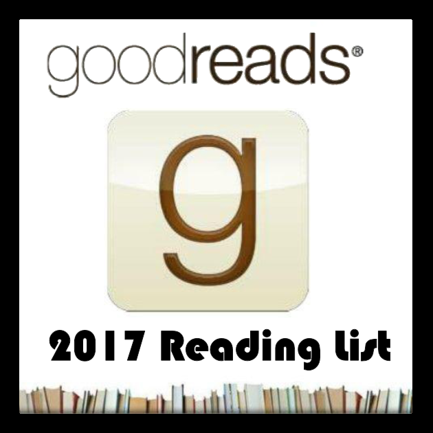 2017 Reading List