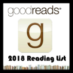 2018 Reading List