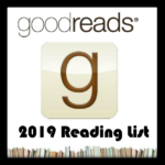2019 Reading List