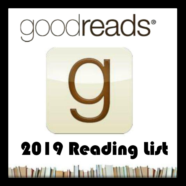 2019 Reading List