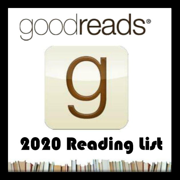 2020 Reading List