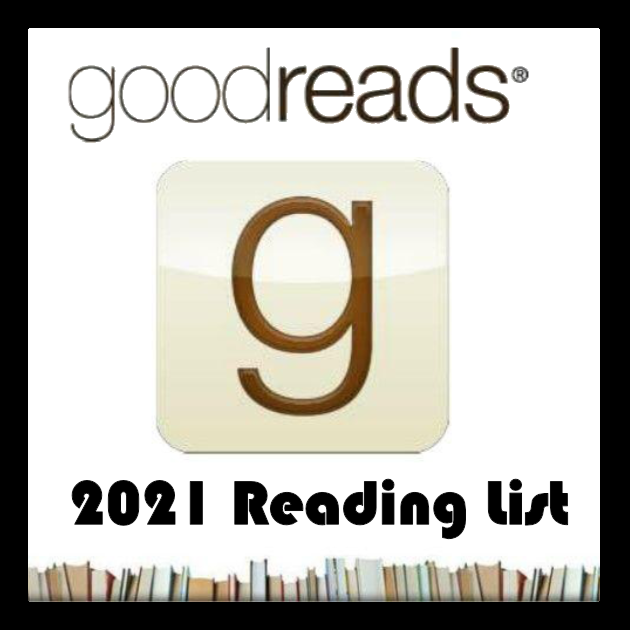2021 Reading List