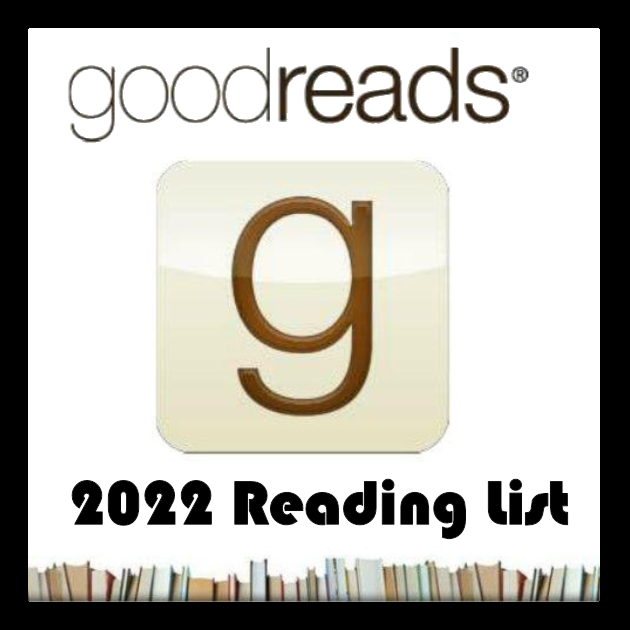 2022 Reading List