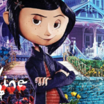 Coraline Site Banner