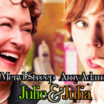 Julie and Julia Site Banner