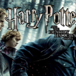 Harry Potter and the Deathly Hallows Part 2 Site Banner