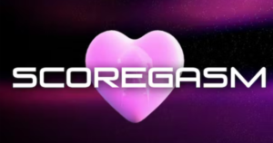 Scoregasm Site Banner