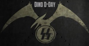 Dino DDay Site Banner