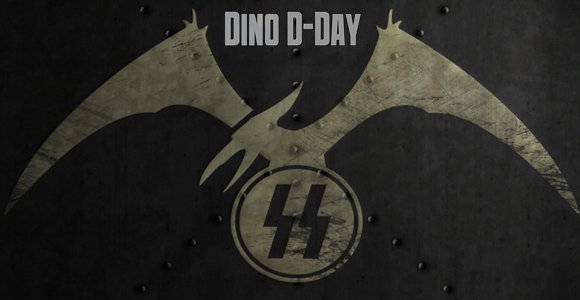 Dino DDay Site Banner
