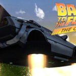 Review – Back to the Future the Game (PC)