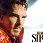 Review – MCU – Doctor Strange (2016)