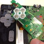 Fixing my New 3DS …