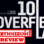 Review – Movie – 10 Cloverfield Lane