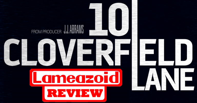 Review – Movie – 10 Cloverfield Lane