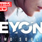 Review – Beyond: Two Souls (PS3)