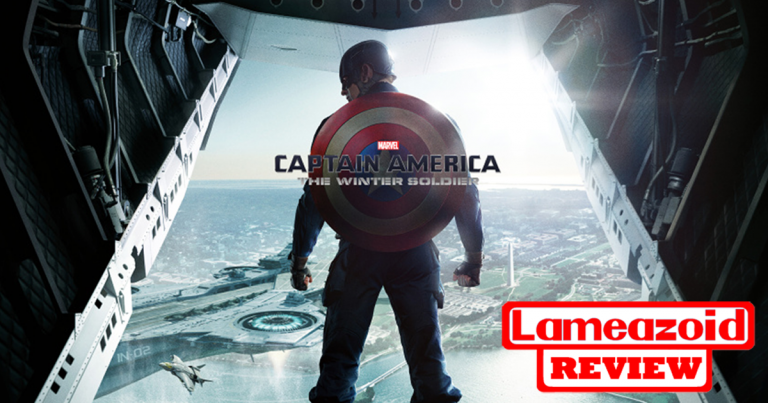 Review – MCU – Captain America: The Winter Soldier