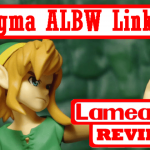 Figma – A Link Between Worlds Link (DX version)