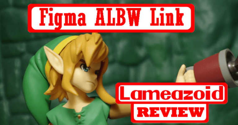 Figma – A Link Between Worlds Link (DX version)